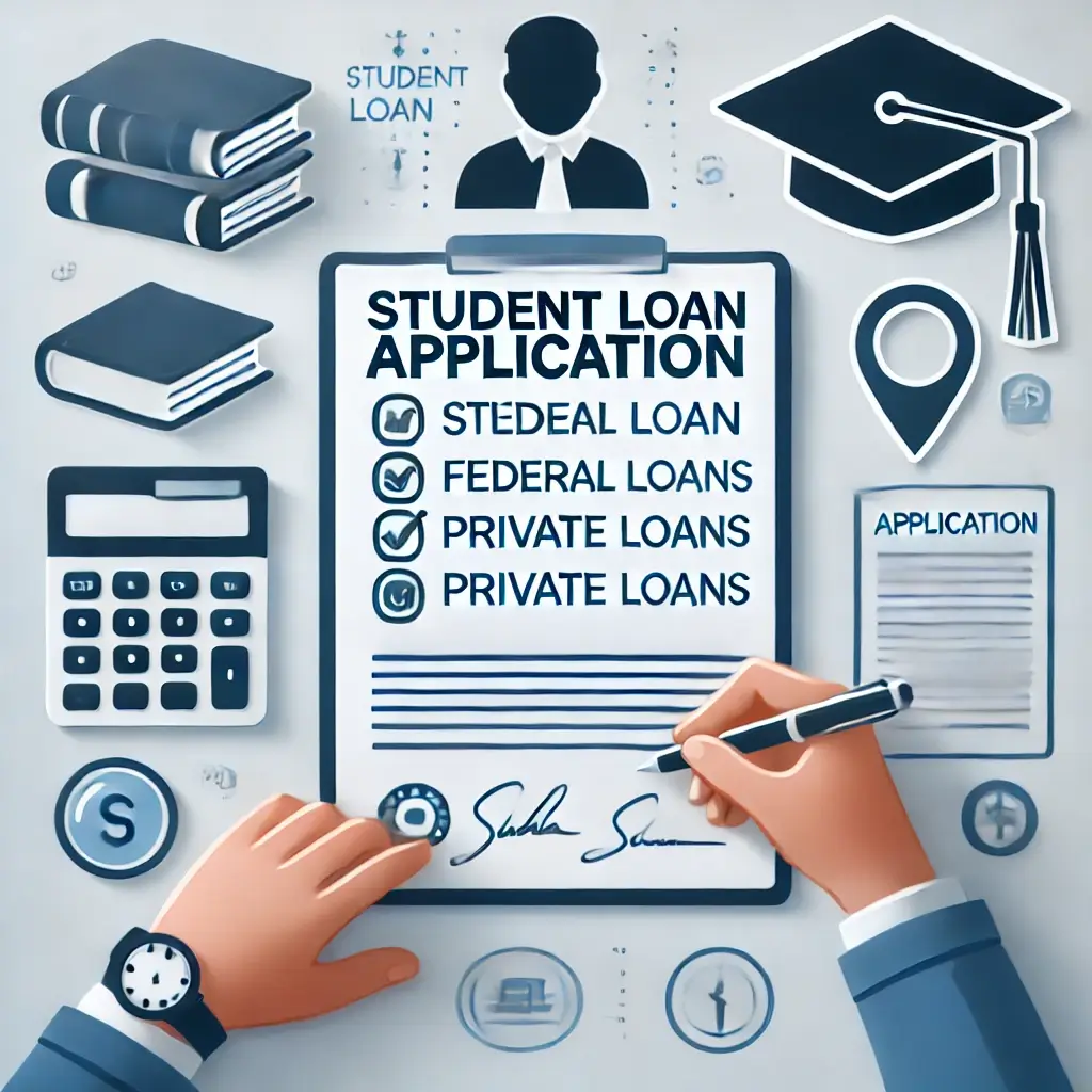 How-to-Apply-for-Student-Loans-guide