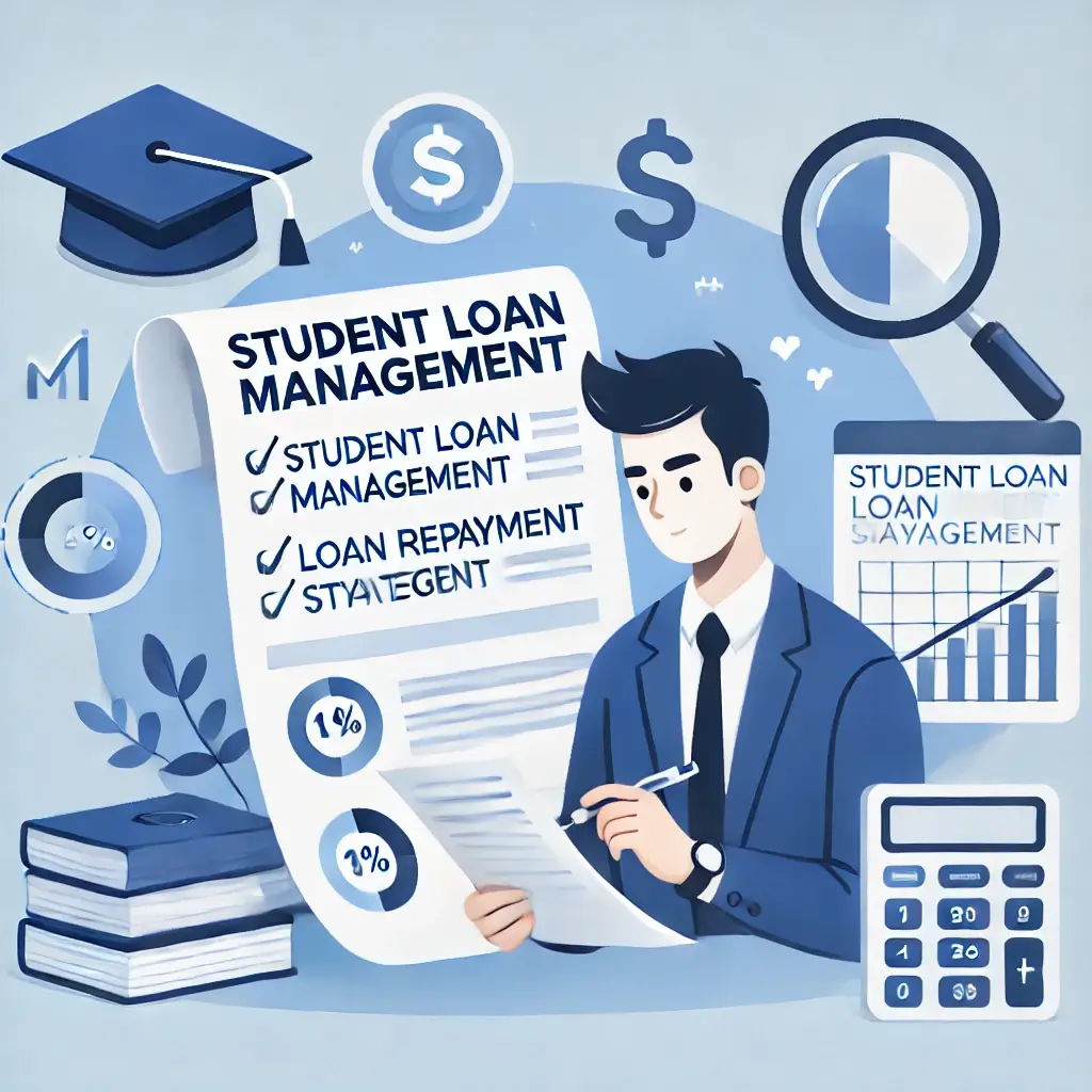 Mastering-Student-Loans-Management-guide