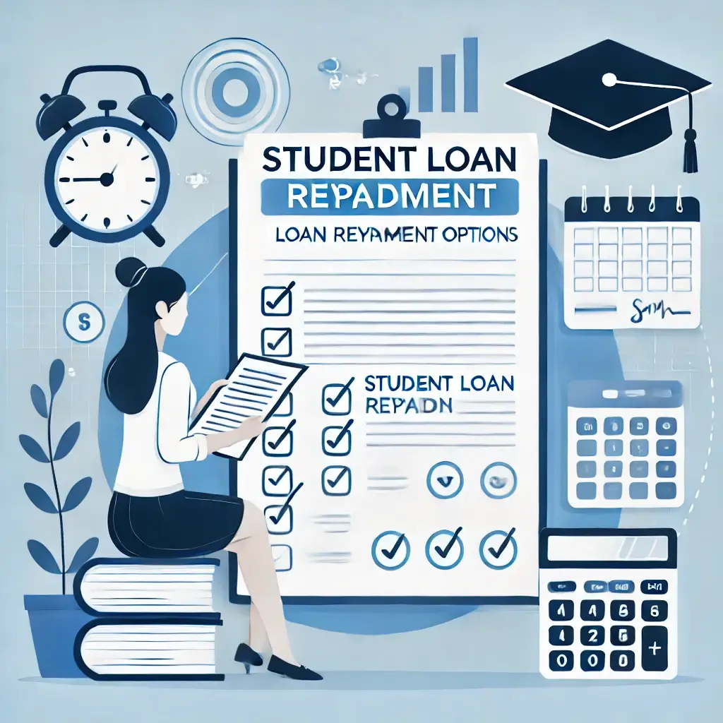 Student-Loan-Repayment-Options-guide