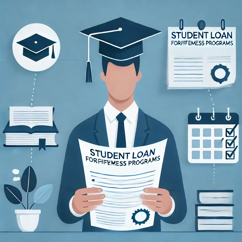 Student-loan-forgiveness-programs-guide