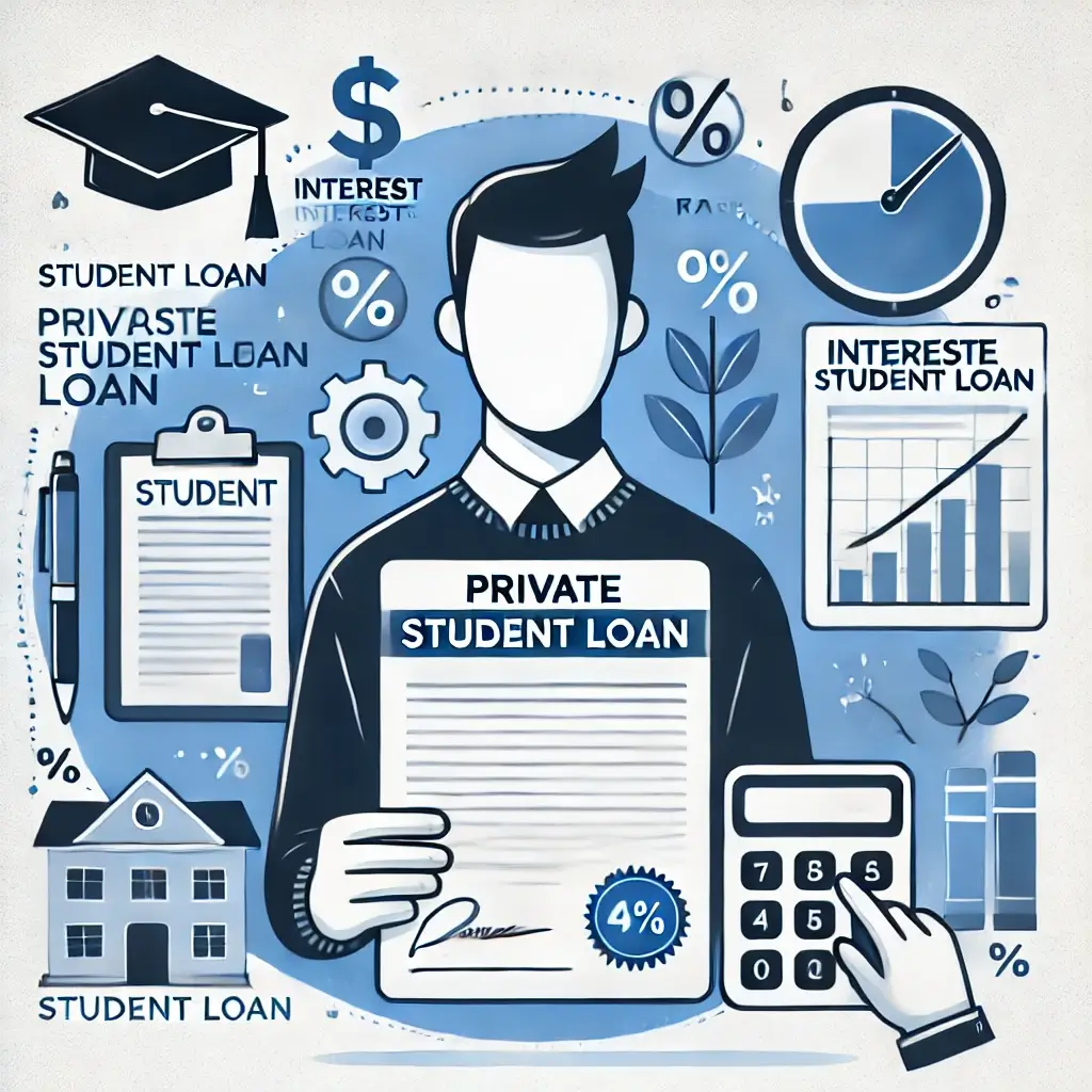 Top-Private-Student-Loan-Lenders