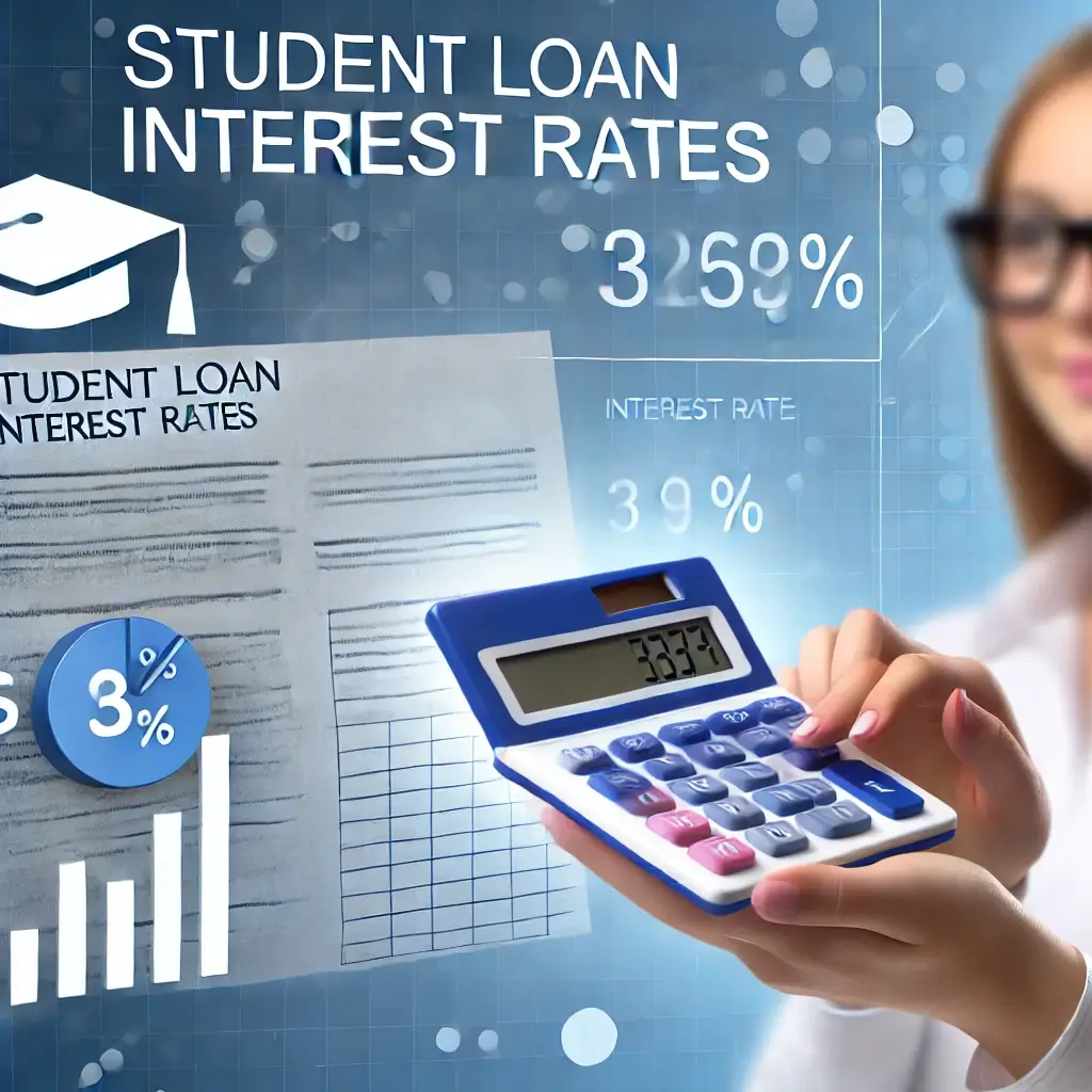 best-Student-Loan-Interest-Rates