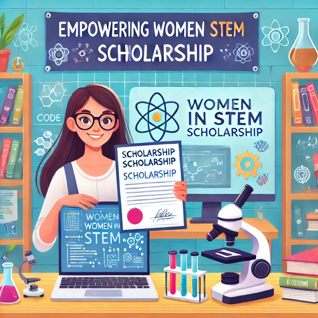 MPOWER-Women-in-STEM-Scholarship-guide