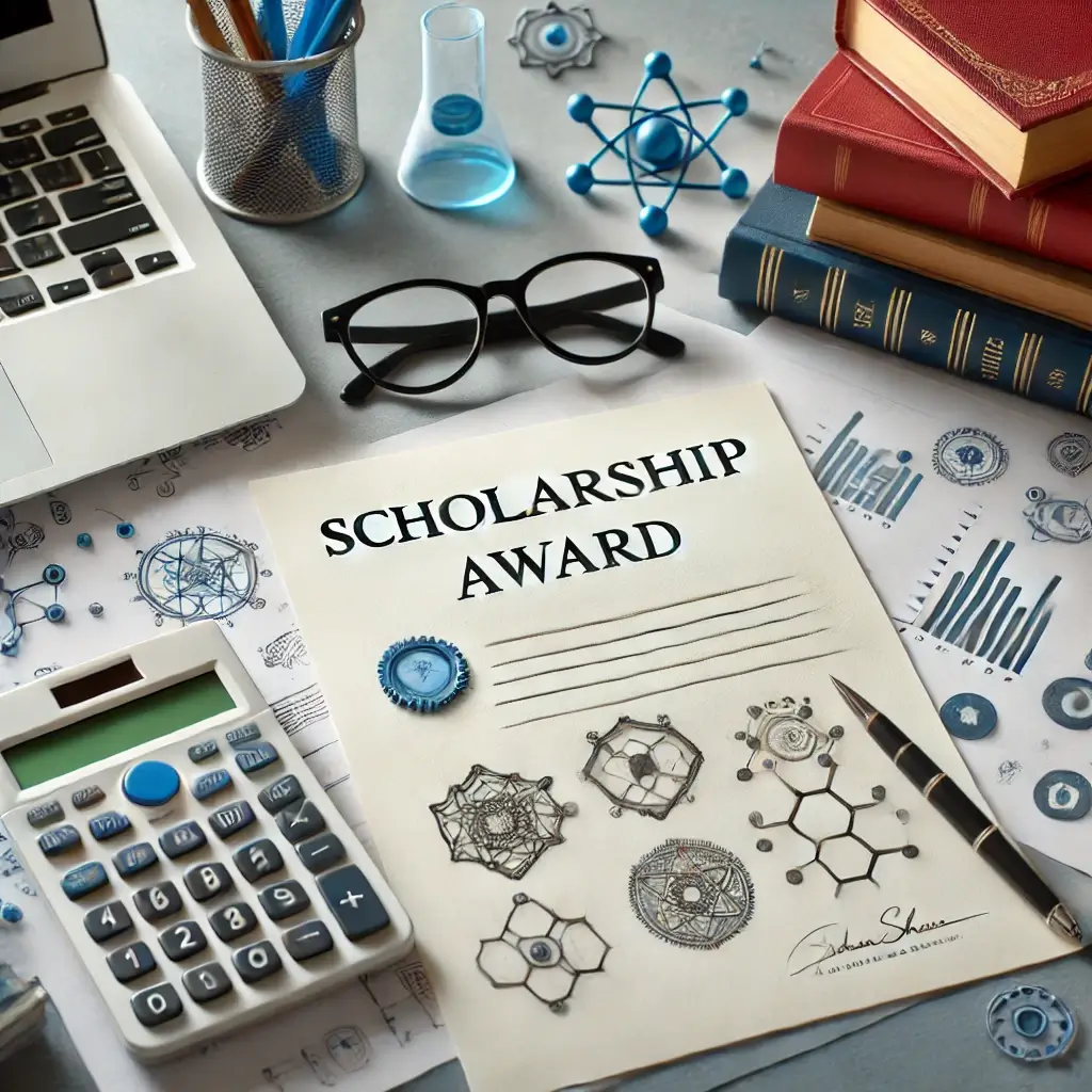 Top-STEM-Scholarships