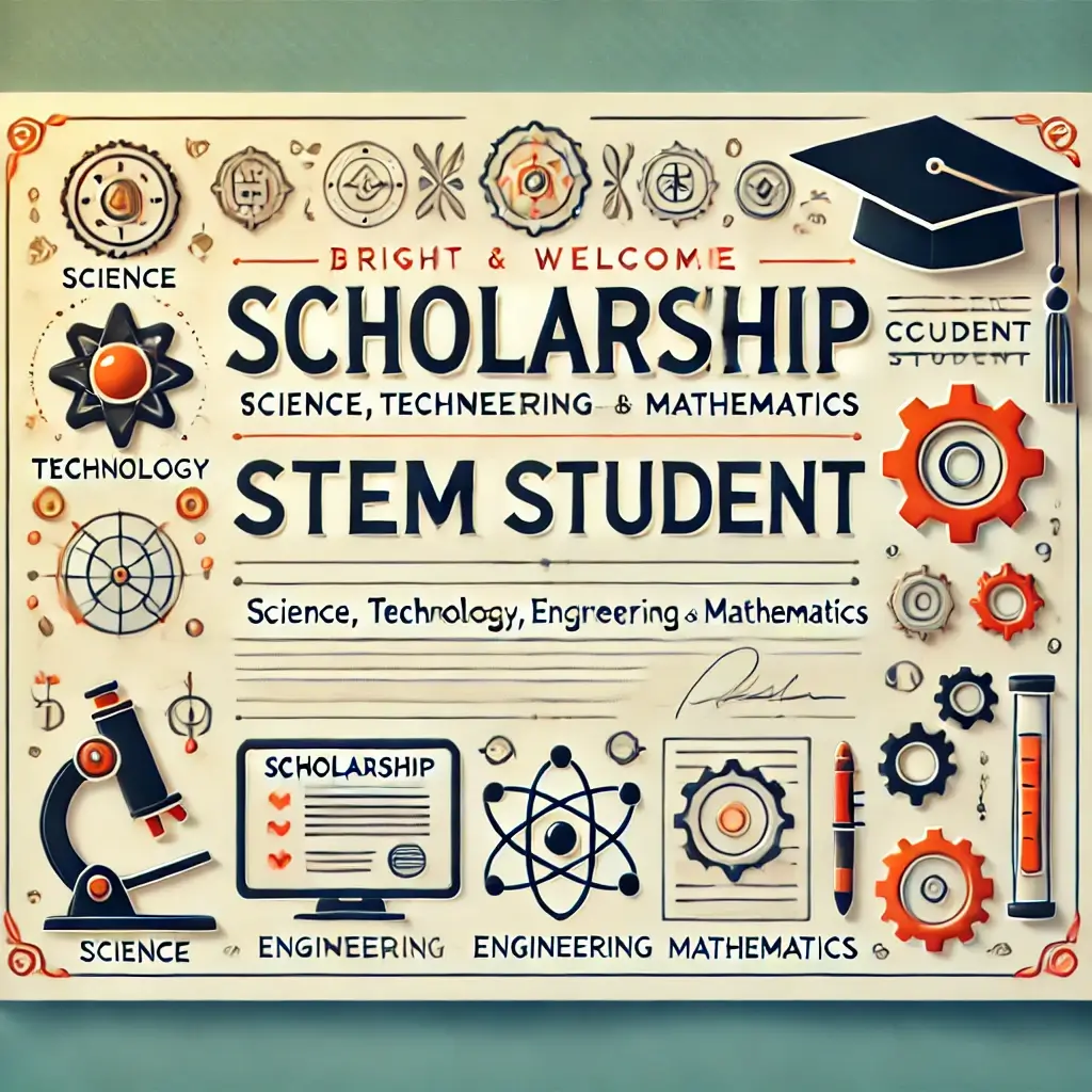 UNCF-STEM-Scholarship-guide