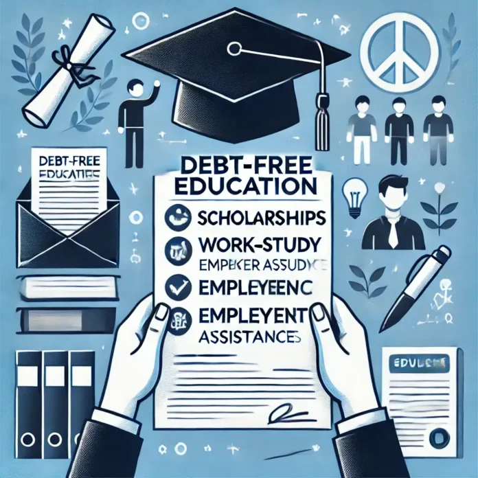 Debt-Free-Education-Innovative-Paths-to-Fund-Your-College-Journey