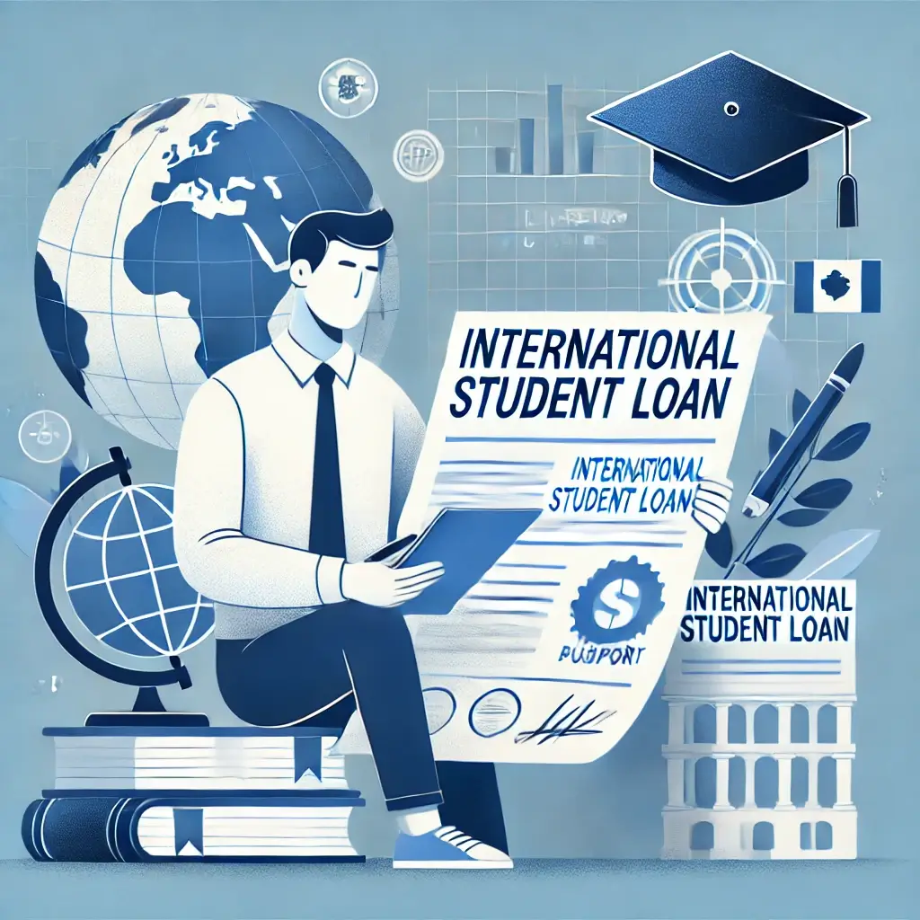 International-Student-Loans-Without-a-Cosigner-Guide