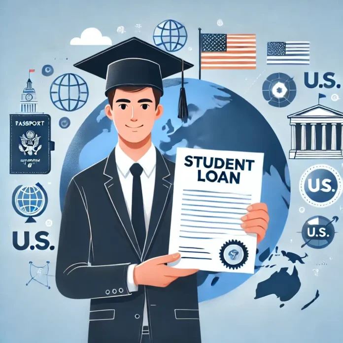 International-Student-Loans-Without-a-Cosigner-Guide