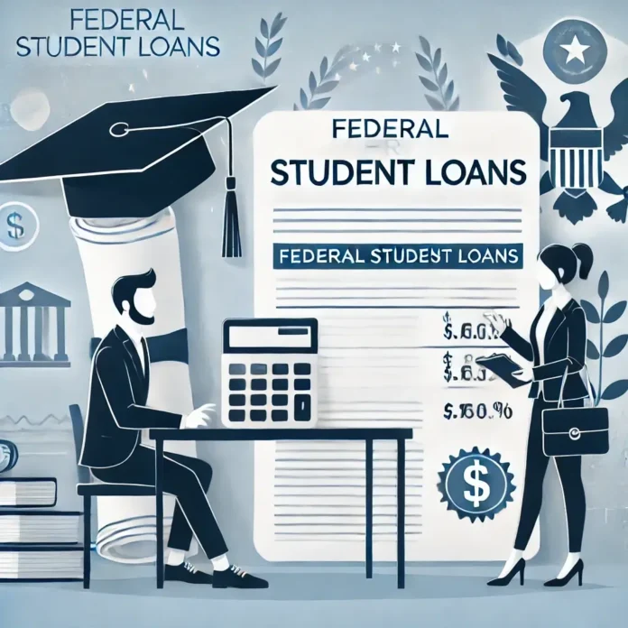 Interest-Rates-for-Federal-Student-Loans-What-You-Need-to-Know