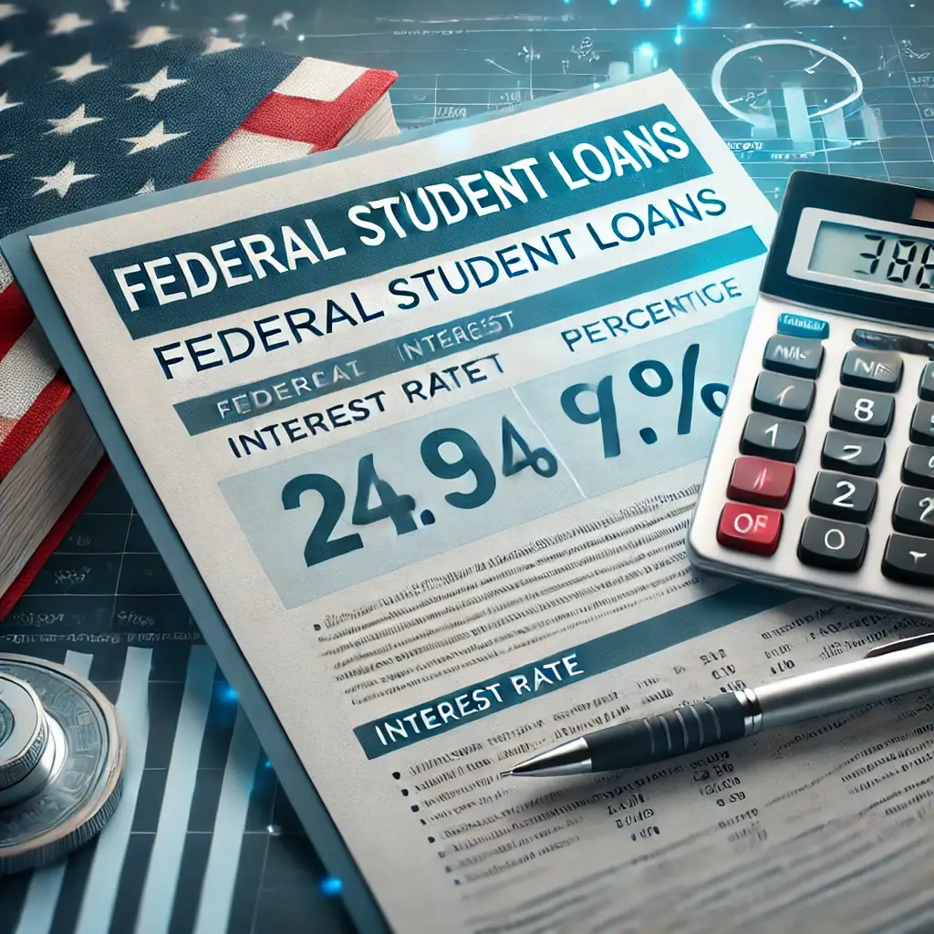 Interest-Rates-for-Federal-Student-Loans