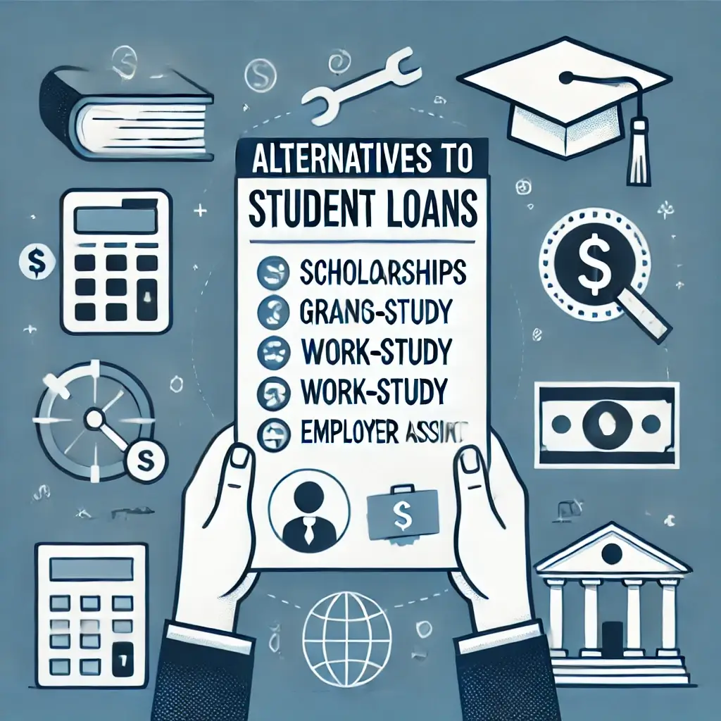 alternatives-to-student-loans