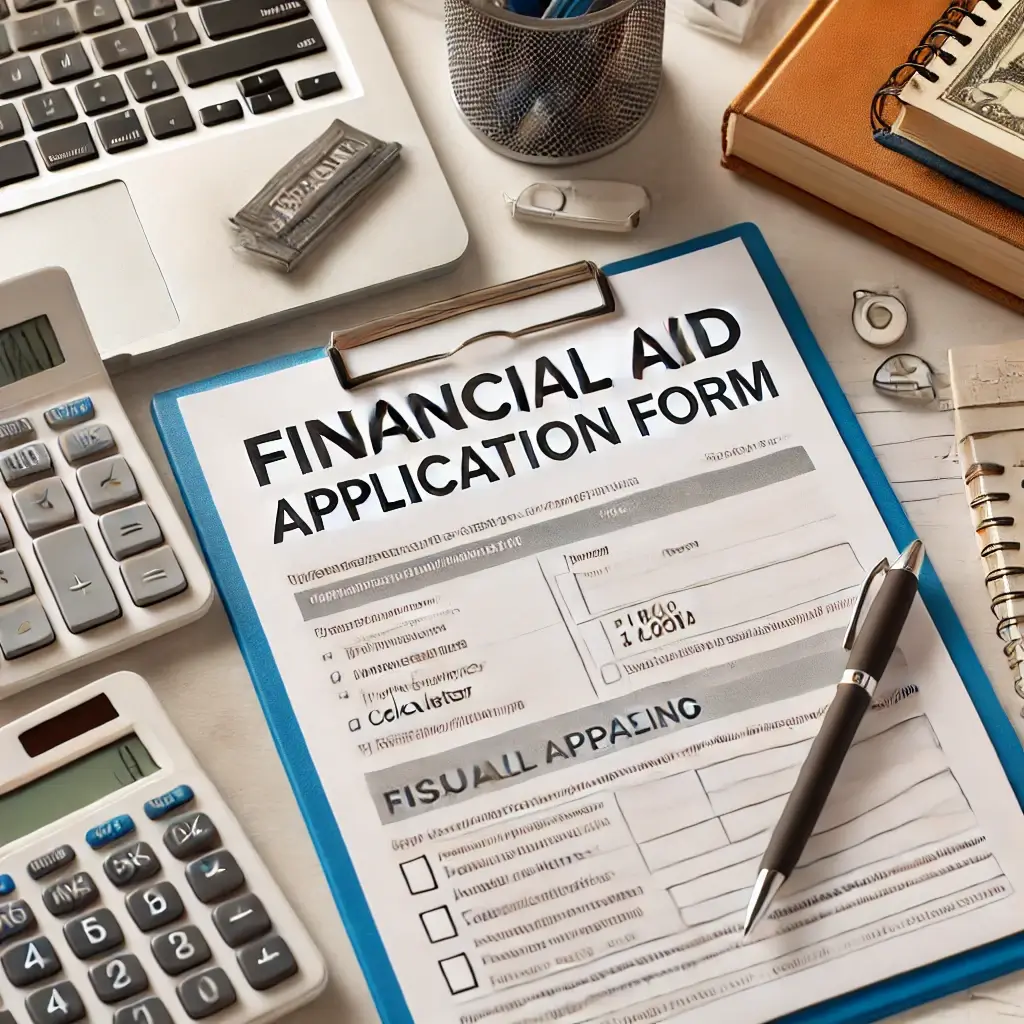 Guide-How-to-Maximize-Financial-Aid-for-College-application