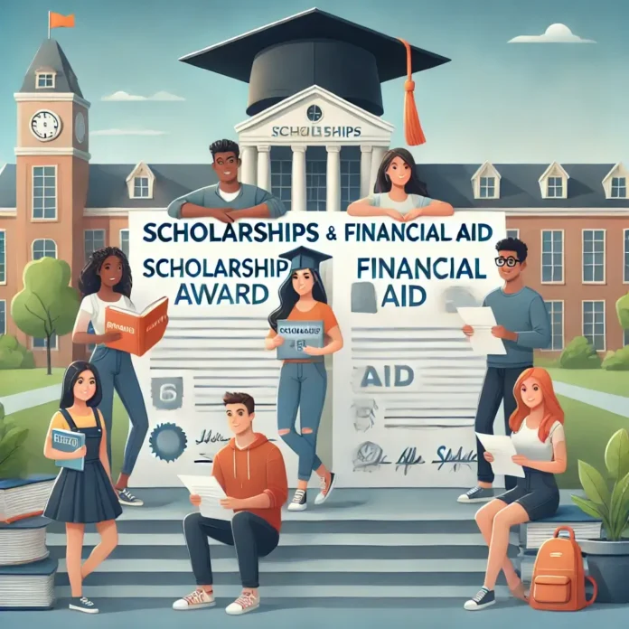 Scholarships-and-Financial-Aid-for-College-Students