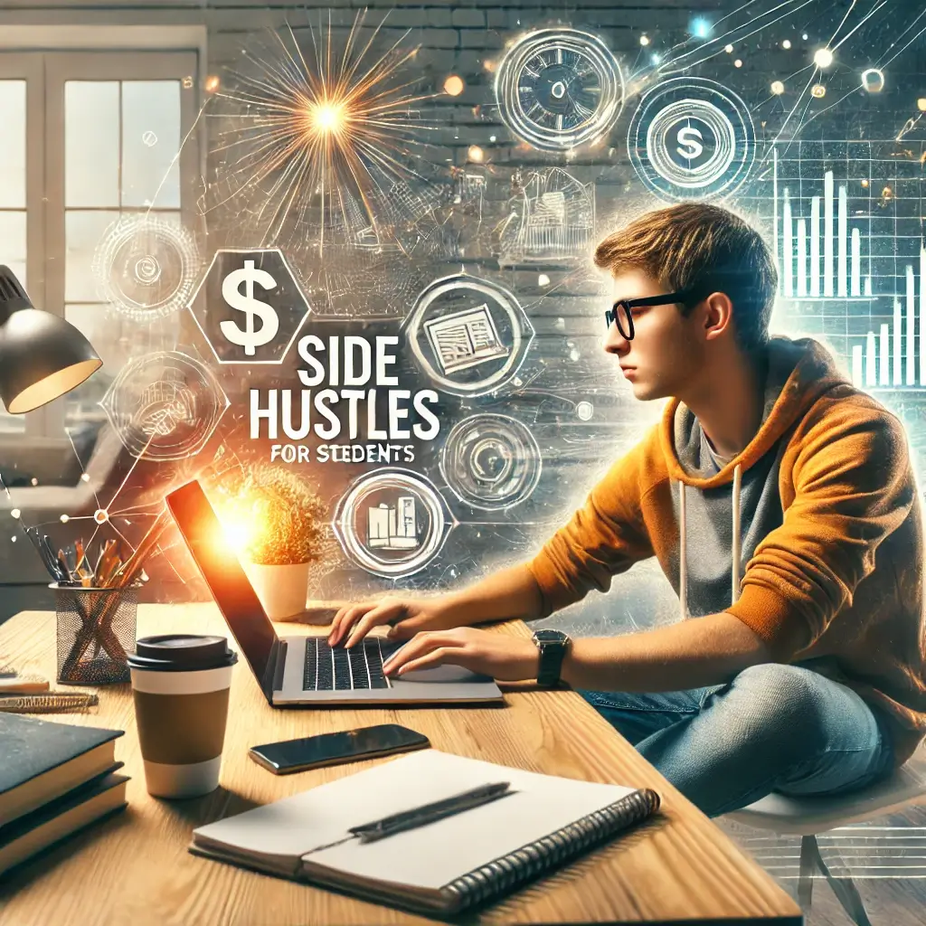 Side-Hustles-for-Students-Financial-Tips