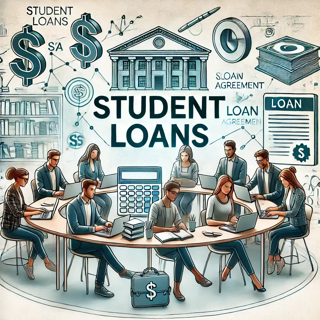 Student-Loans