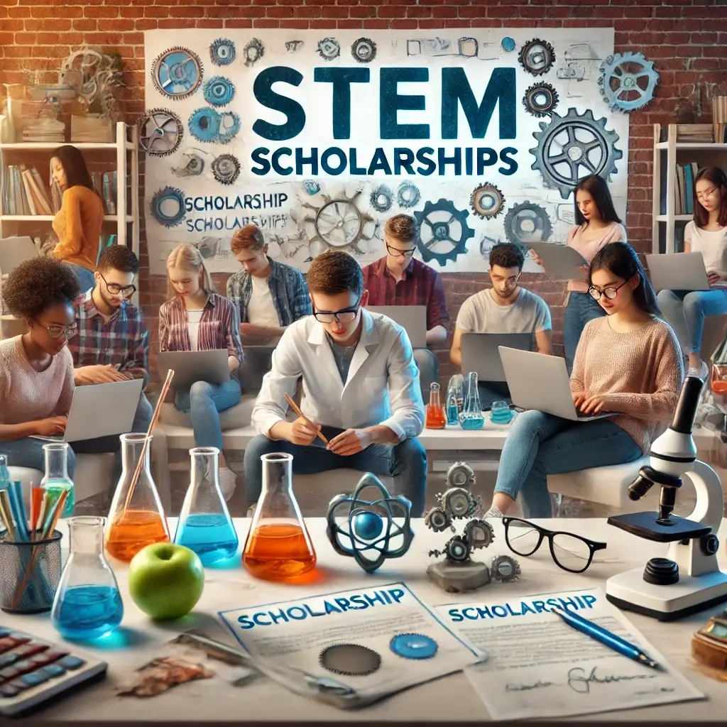 The-Comprehensive-Guide-to-STEM-Scholarships