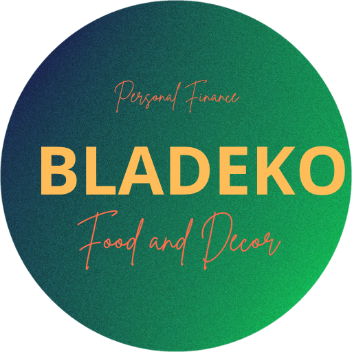 Bladeko Logo