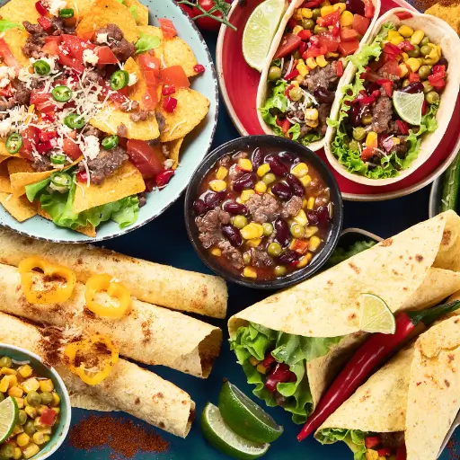 Food & Drinks