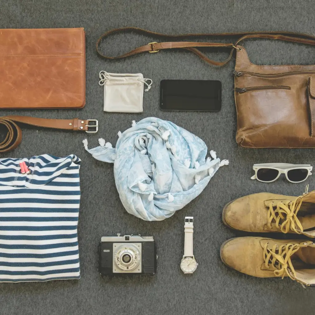 Lifestyle Category