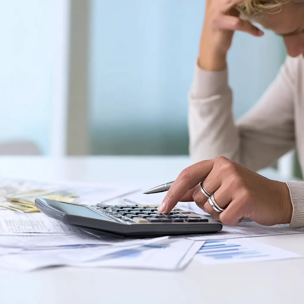 Debt Payoff Calculator