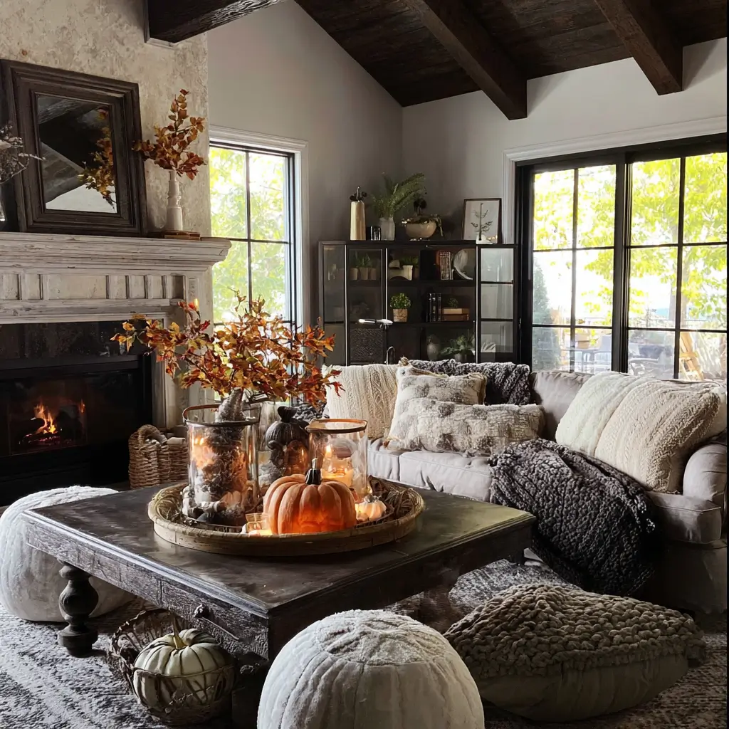 pumpkin-inspired-home-decor-ideas-for-halloween-in-content