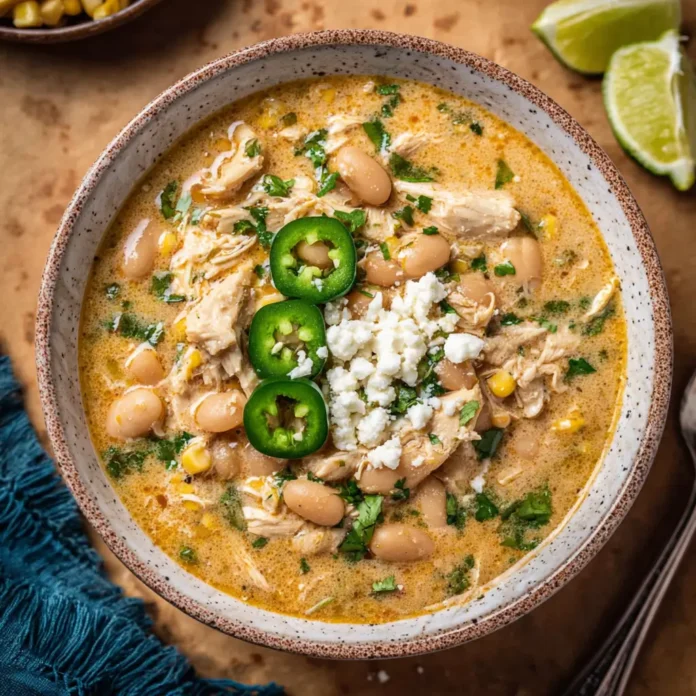 white-chicken-chili