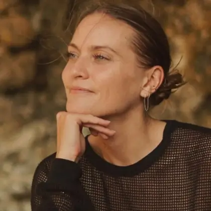 Jessica Morgan — Author