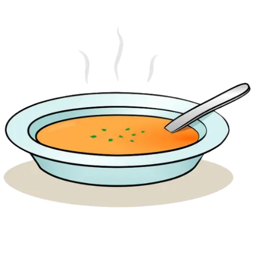 Soups stews and chili recipes icon